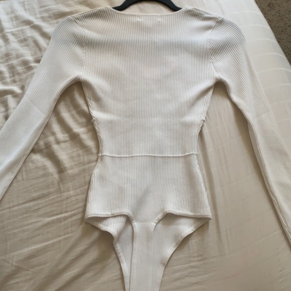 MISSGUIDED Bodysuit - Picture 5 of 7